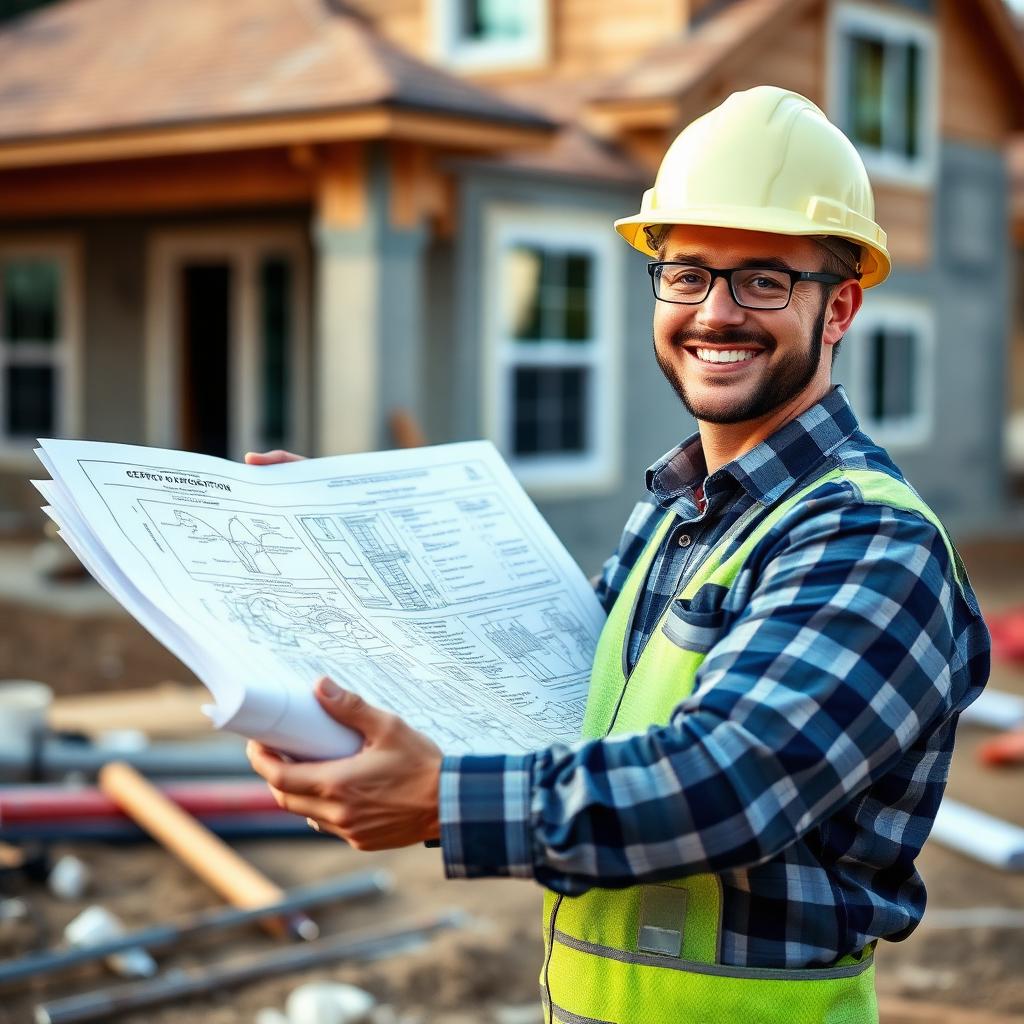 General Contractor Services